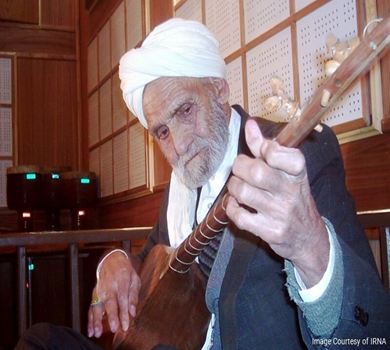 بخشی‌های موسیقی خراسان، نغمه‌خوانان غم و شادی